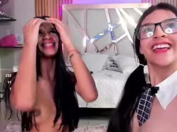 sweet_tamara__ from Chaturbate