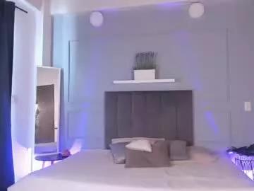 sweet_tamara__ from Chaturbate