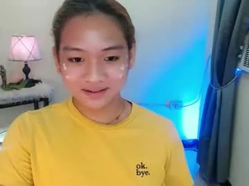 sweet_tenshi on Chaturbate 