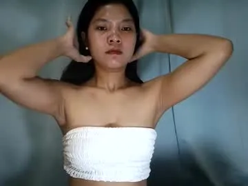 sweet_thea19 on Chaturbate 