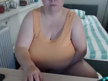 sweetboobs85h from Chaturbate