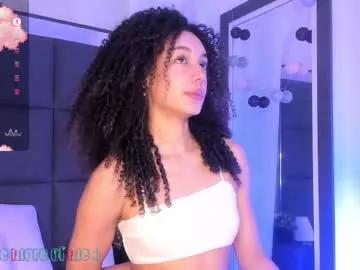 sweetcurly1 from Chaturbate