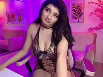 sweete_sin from Chaturbate