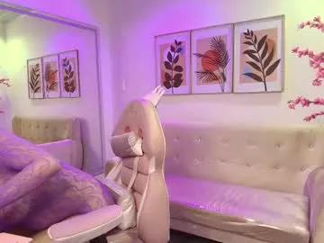 sweete_sin from Chaturbate
