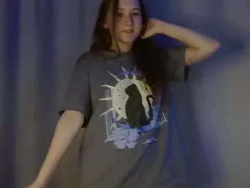 sweetie_lover from Chaturbate