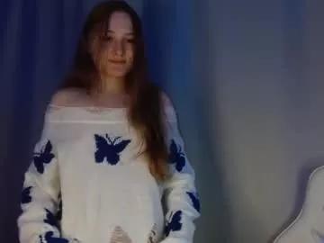 sweetie_lover from Chaturbate