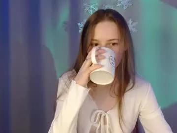 sweetie_lover from Chaturbate