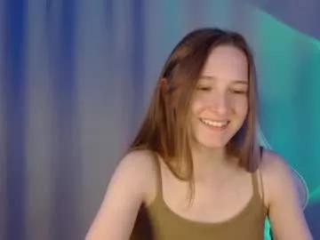 sweetie_lover from Chaturbate