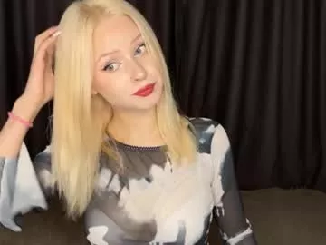 sweetielis on Chaturbate