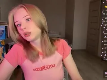 sweetielis on Chaturbate