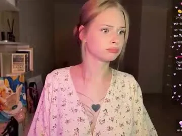 sweetielis on Chaturbate