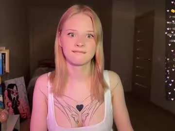 sweetielis on Chaturbate