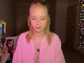 sweetielis on Chaturbate