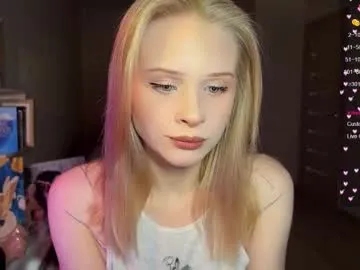 sweetielis on Chaturbate