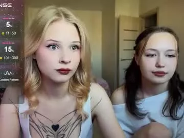 sweetielis on Chaturbate