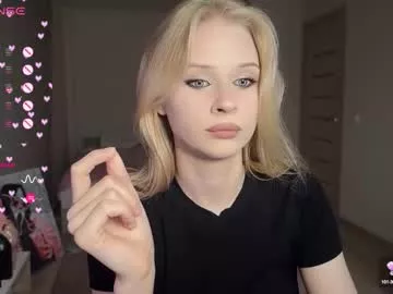 sweetielis on Chaturbate