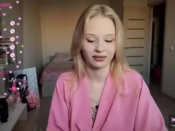 sweetielis on Chaturbate