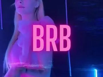 sweetielis on Chaturbate