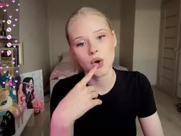 sweetielis on Chaturbate