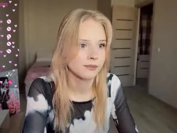 sweetielis on Chaturbate