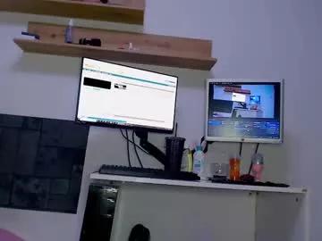 sweetjess022 from Chaturbate