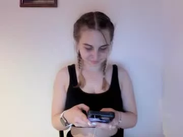 Freechat sweetmila1 on Chaturbate
