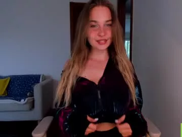 Freechat sweetmila1 on Chaturbate