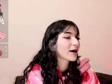 sweetmilk2006 from Chaturbate