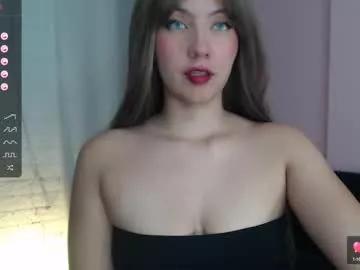 sweetrafaella from Chaturbate