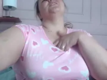 sweetrouse__ on Chaturbate 