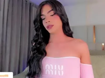 Offline sweett_shinexx on Chaturbate