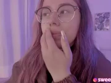 sweett_vera from Chaturbate is Freechat