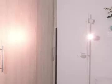 sweettener from Chaturbate