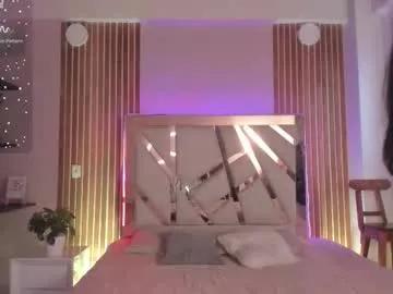 sweetviolet___ from Chaturbate