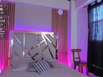 sweetviolet___ from Chaturbate