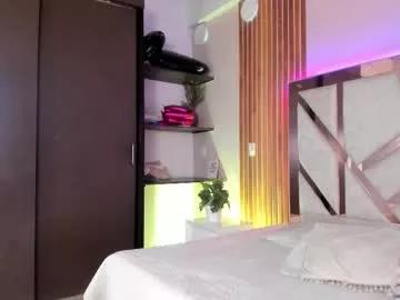 sweetviolet___ from Chaturbate