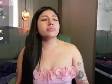 sweety_ashly from Chaturbate