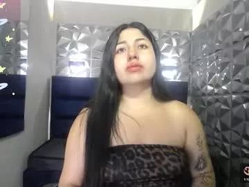 sweety_ashly from Chaturbate