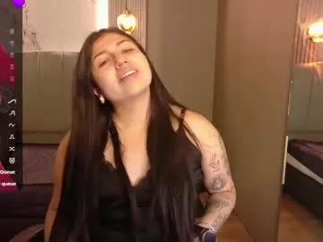 sweety_ashly from Chaturbate