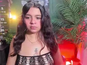 sweety_smilee from Chaturbate