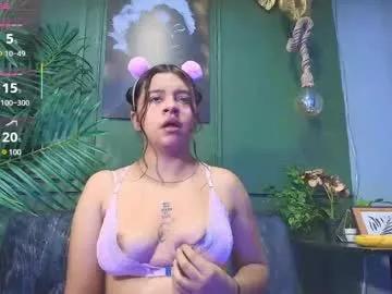 sweety_smilee from Chaturbate