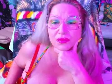 sweetylisahard from Chaturbate
