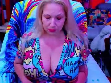 sweetylisahard from Chaturbate