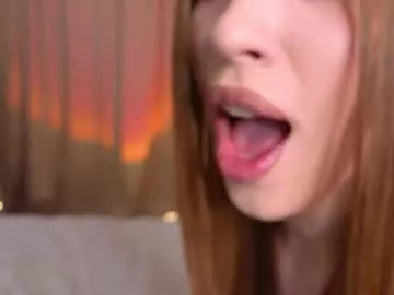 Offline sweetymolli on Chaturbate