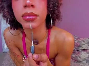 Offline swettcabol on Chaturbate