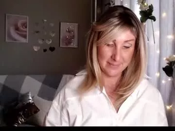 Offline sylviathemodel on Chaturbate