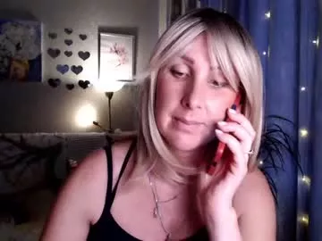 Offline sylviathemodel on Chaturbate
