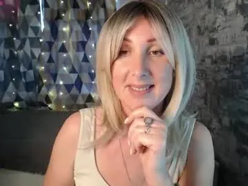 Offline sylviathemodel on Chaturbate