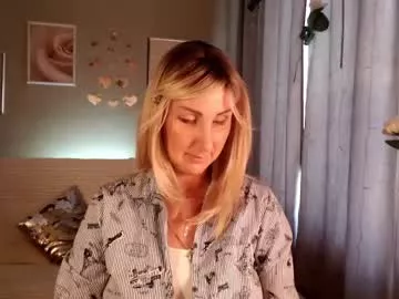 Offline sylviathemodel on Chaturbate