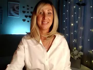 Offline sylviathemodel on Chaturbate